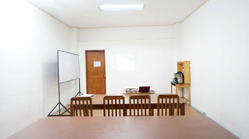 團體教室