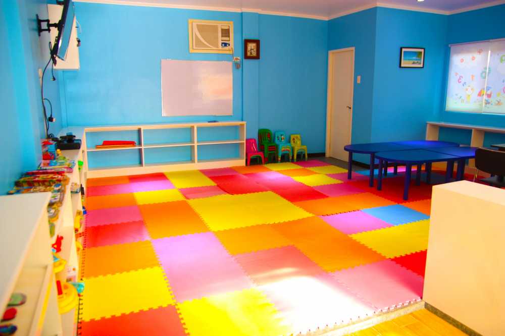 兒童教室
