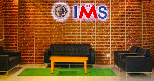 IMS (Banilad)-菲律賓語言學校