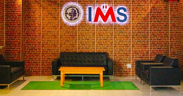 IMS (Banilad)-菲律賓語言學校