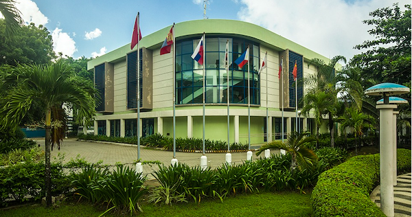 CBO Academy-菲律賓語言學校