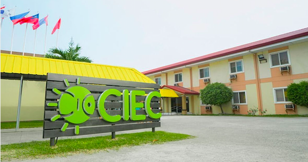 CIEC-菲律賓語言學校