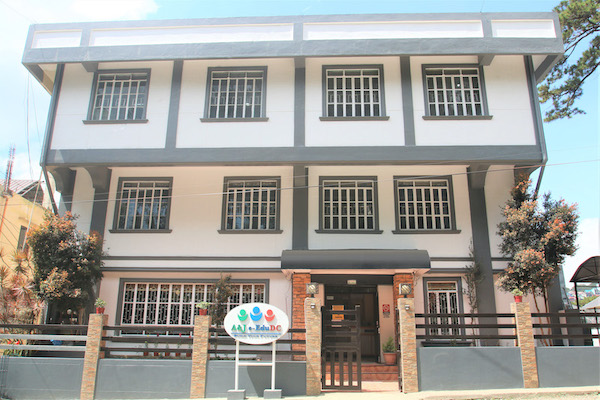 A&J-菲律賓語言學校